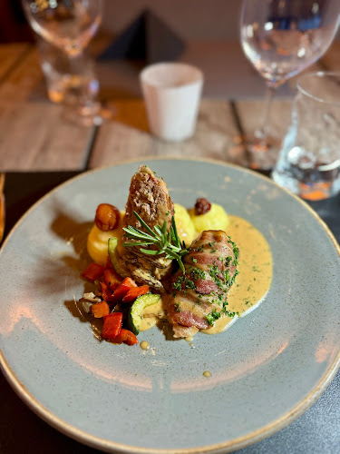 Opinii despre Restaurant Kleinwaldegg în Chur - Gastronomie und Hotellerie