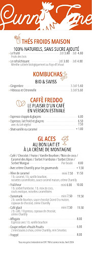 earlybeck Boulanger Confiseur, Le Grand Café - Gastronomie und Hotellerie