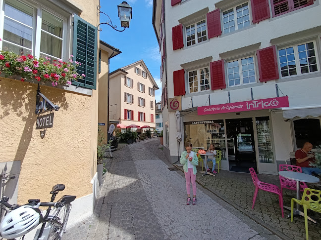 Comentarii opinii despre Gelateria Intrigo