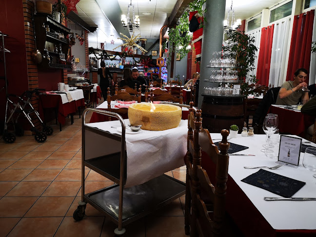 Brasserie du Château - Plan-les-Ouates