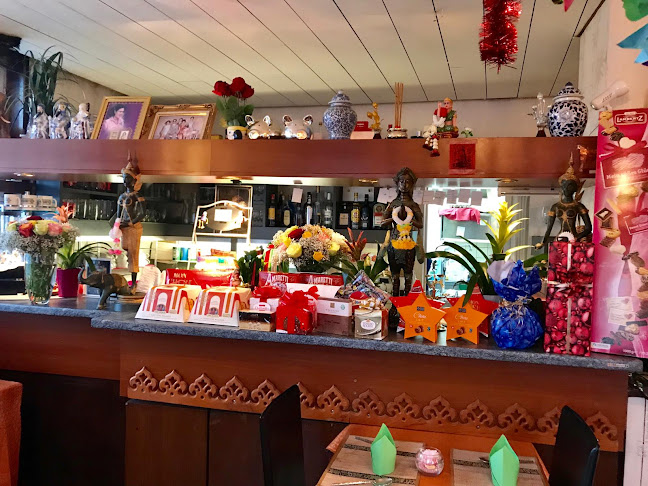 Banbua - Illnau-Effretikon