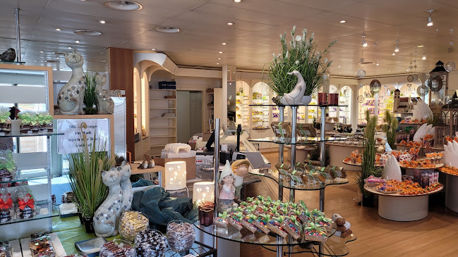 Comentarii opinii despre Bürgi Spezialitäten