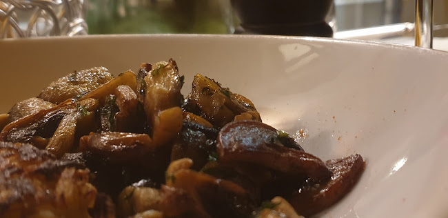 Comentarii opinii despre La Bise Restaurant