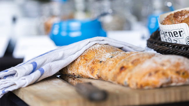 Kraftakt Bistro - Stettlen