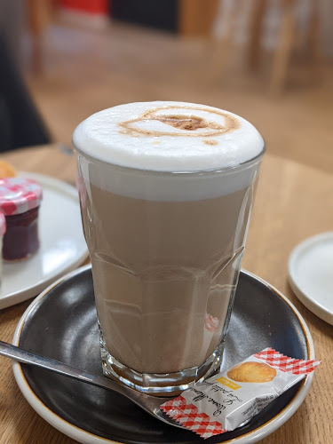 Bonne Maman Winterthur - Winterthur