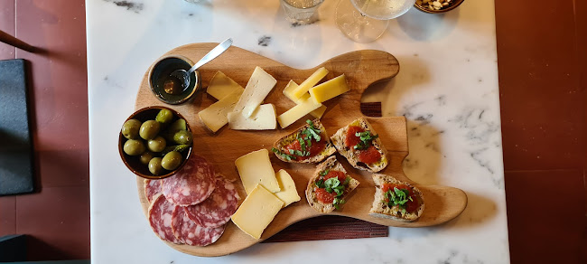 Osteria dell'Indipendenza - Lugano