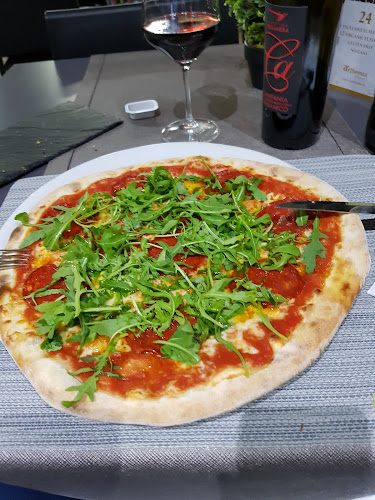 Comentarii opinii despre Panariello'S Bar Bistrot Pizzeria