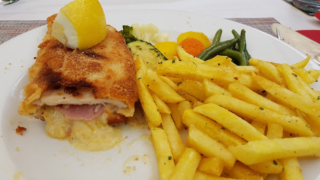 Restaurant zur Post - Remetschwil