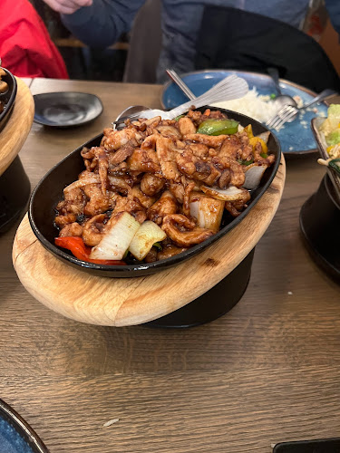 Restaurant Tao Yuan - Vevey