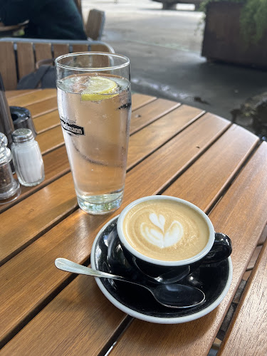 Comentarii opinii despre BANK - Restaurant & Bar