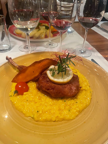 Opinii despre Hotel Restaurant Neuhaus Ernst Meier în Nussbaumen - Gastronomie und Hotellerie