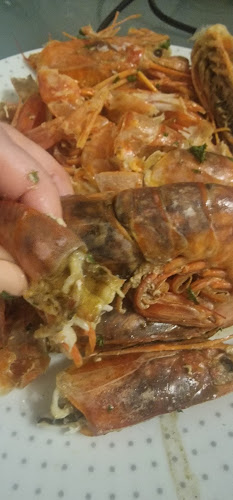 Comentarii opinii despre L'arancino