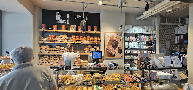 Walter Buchmann «Rennweg» - Gastronomie und Hotellerie