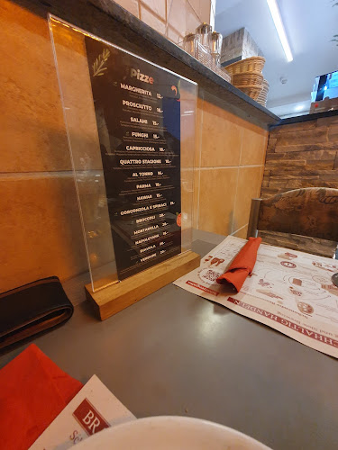 Comentarii opinii despre Pizzeria Italia