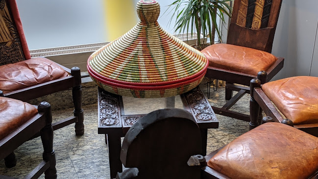 Rétro - Gastronomie und Hotellerie