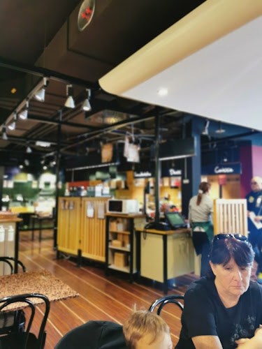 Comentarii opinii despre Coop Restaurant Sierre