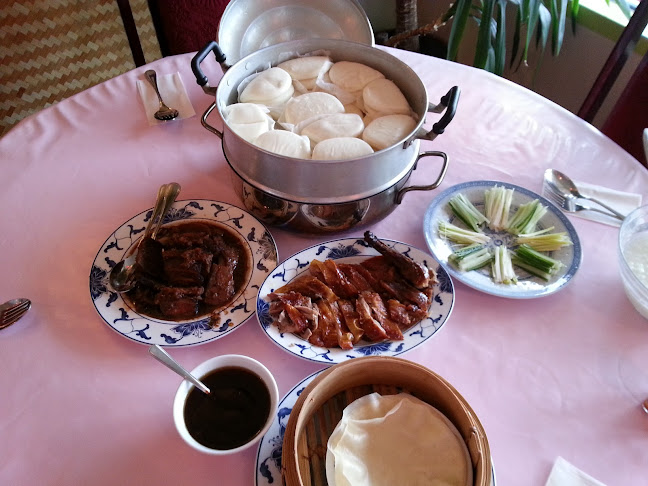 Comentarii opinii despre Restaurant China Town