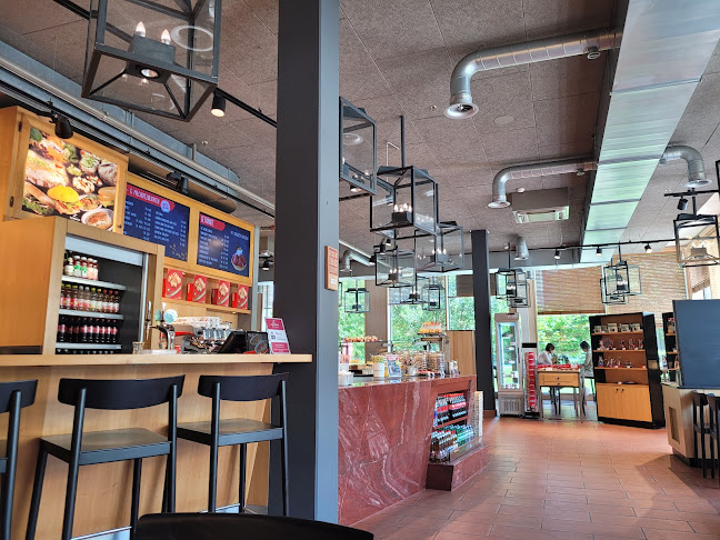 Zumbach Bäckerei-Confiserie - Zug