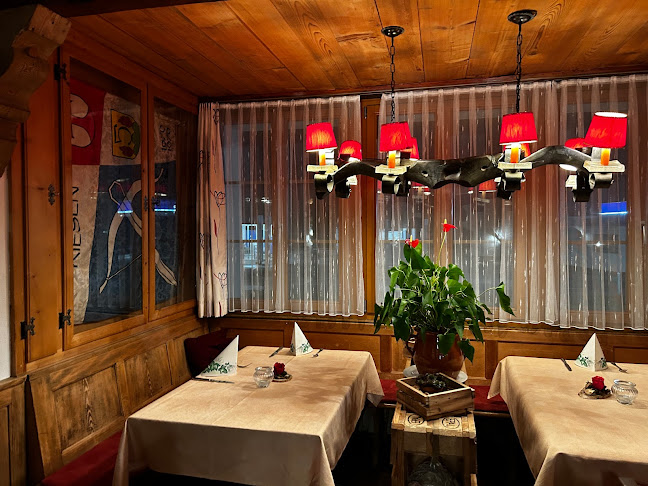 Bernstrasse 5, 3629 Oppligen