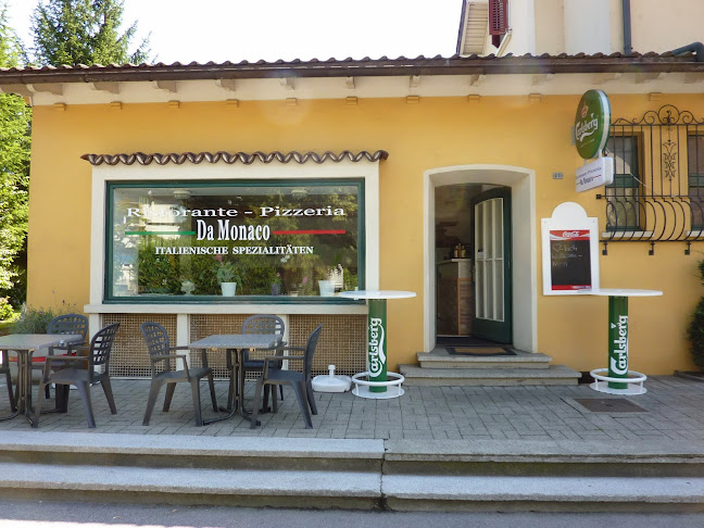 Pizzeria & Ristorante Da Monaco
