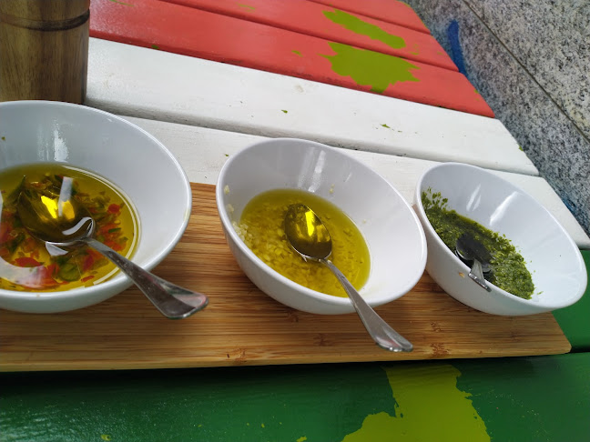 Berta 15 Pizzeria - Gastronomie und Hotellerie