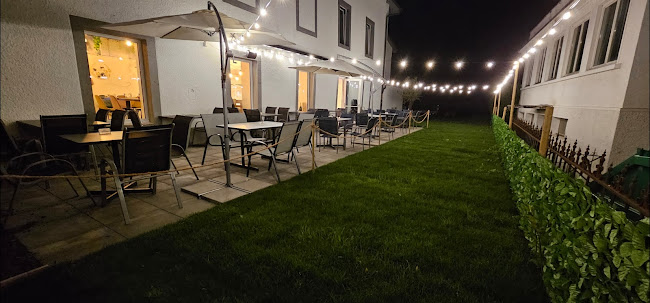 Restaurant Pizzeria Alice