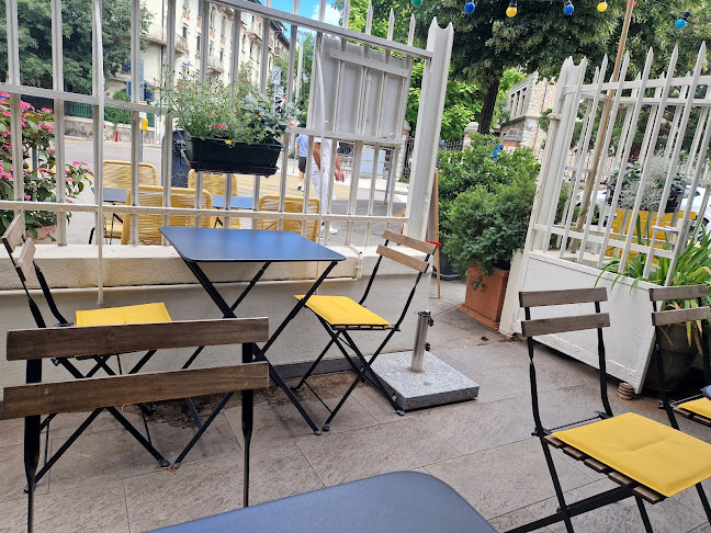 Café mutin - Geneva