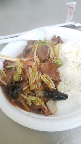 Comentarii opinii despre China Fast + Good