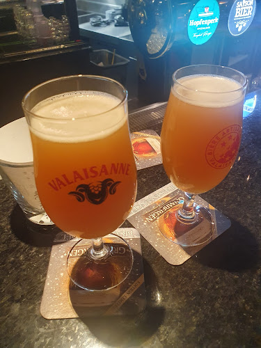 Opinii despre King în Neuchâtel - Gastronomie und Hotellerie