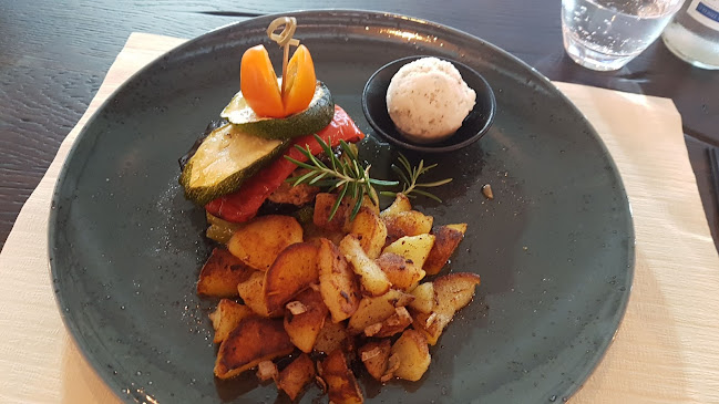 Restaurant Hufeisen - Roggwil