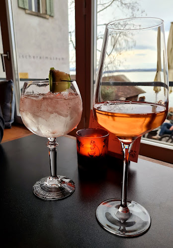 Fischerstube Zug - Gastronomie und Hotellerie