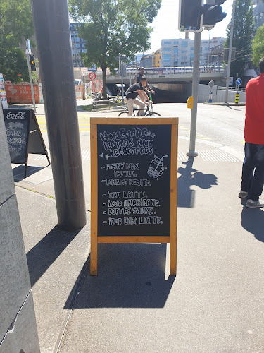 Langstrasse 192, 8005 Zürich