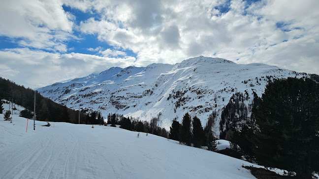 Mäderbeiz Pischa - Gastronomie und Hotellerie