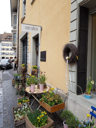 Opinii despre Blüten Café în Schaffhausen - Gastronomie und Hotellerie