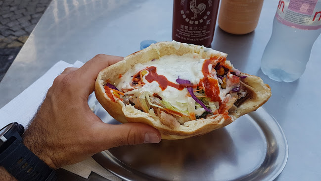 Opinii despre Alpen Dedi în St. Gallen - Gastronomie und Hotellerie