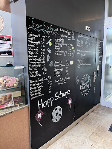 Parkallee 7, 4123 Allschwil