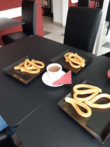 Opinii despre Faubourg în Dombresson - Gastronomie und Hotellerie