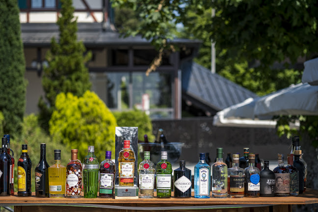 Restaurant Le Chalet du Mont-Pèlerin