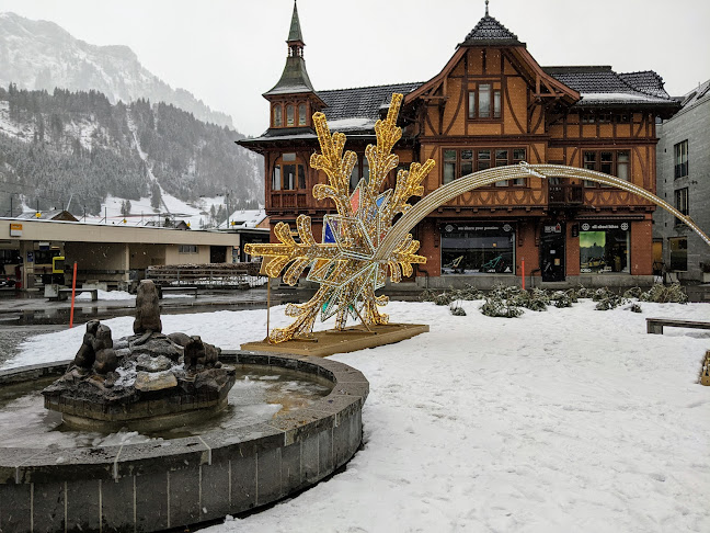 Dorfstrasse 39, 6390 Engelberg