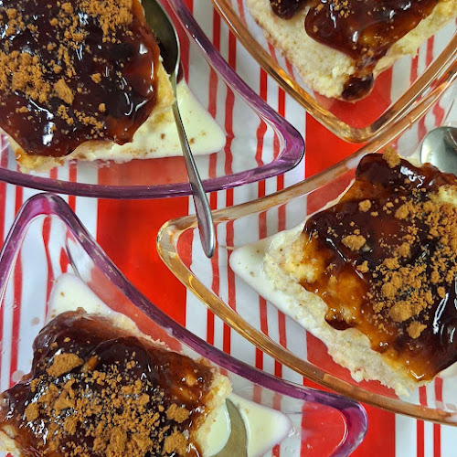 Aux Délices des Balkans