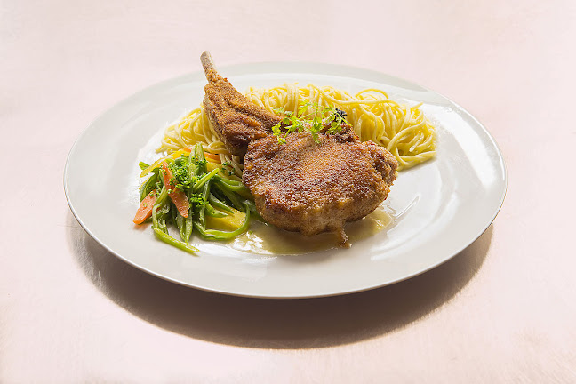 Opinii despre Rubina Restaurant & Weinkultur în Zürich - Gastronomie und Hotellerie