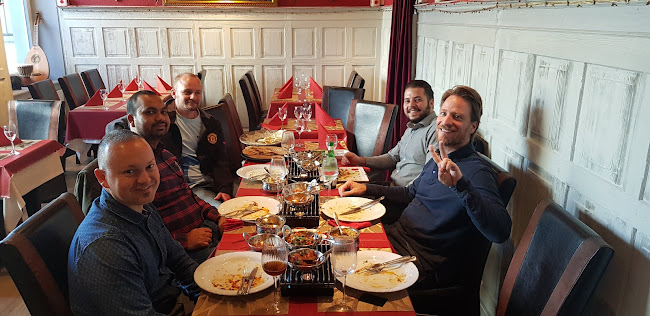 Comentarii opinii despre House of Spice