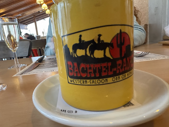 Comentarii opinii despre Bachtel-Ranch