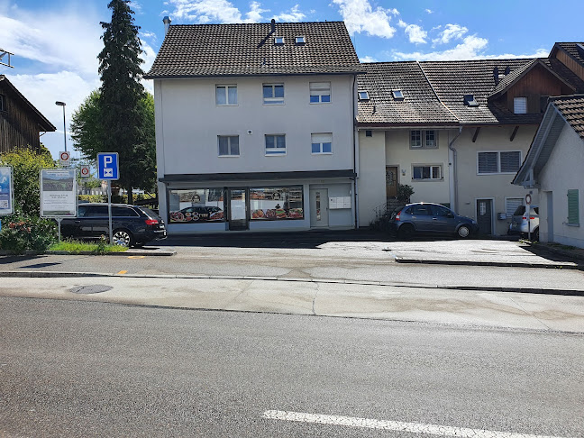 Gold Kebab GmbH - Gossau