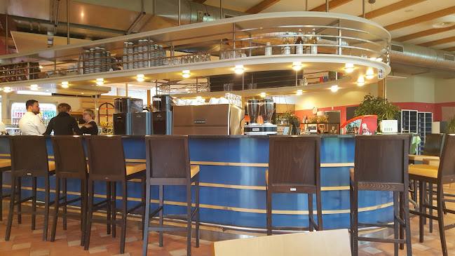 Comentarii opinii despre Autogrill Pieterlen AG