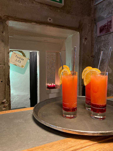 Le Tunnel - Fribourg