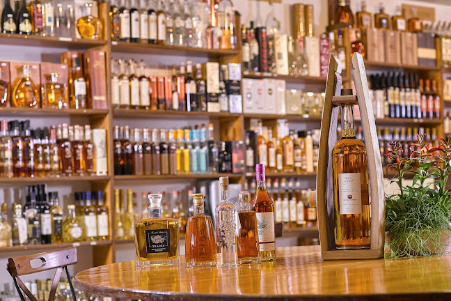 van der Heijden Wein und Spirituosen AG - Thun