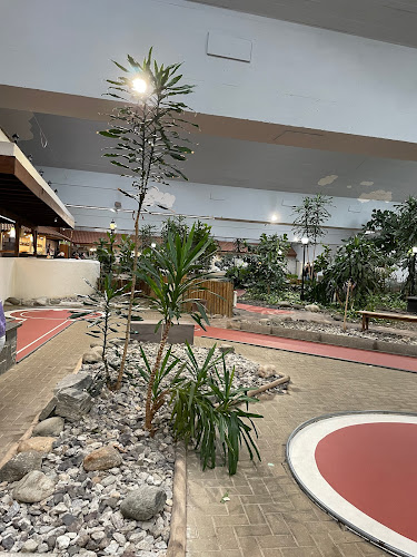 Garden MiniGolf (Indoor) - Gastronomie und Hotellerie