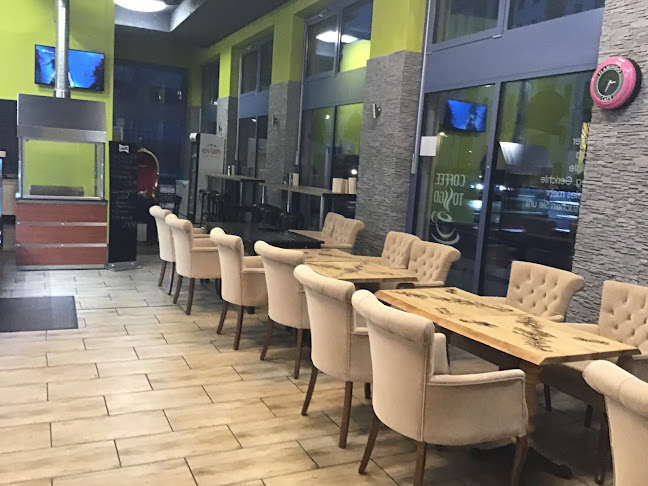 Comentarii opinii despre GLATT CAFE