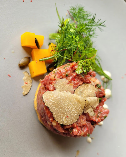 Comentarii opinii despre RESTAURANT PALACE